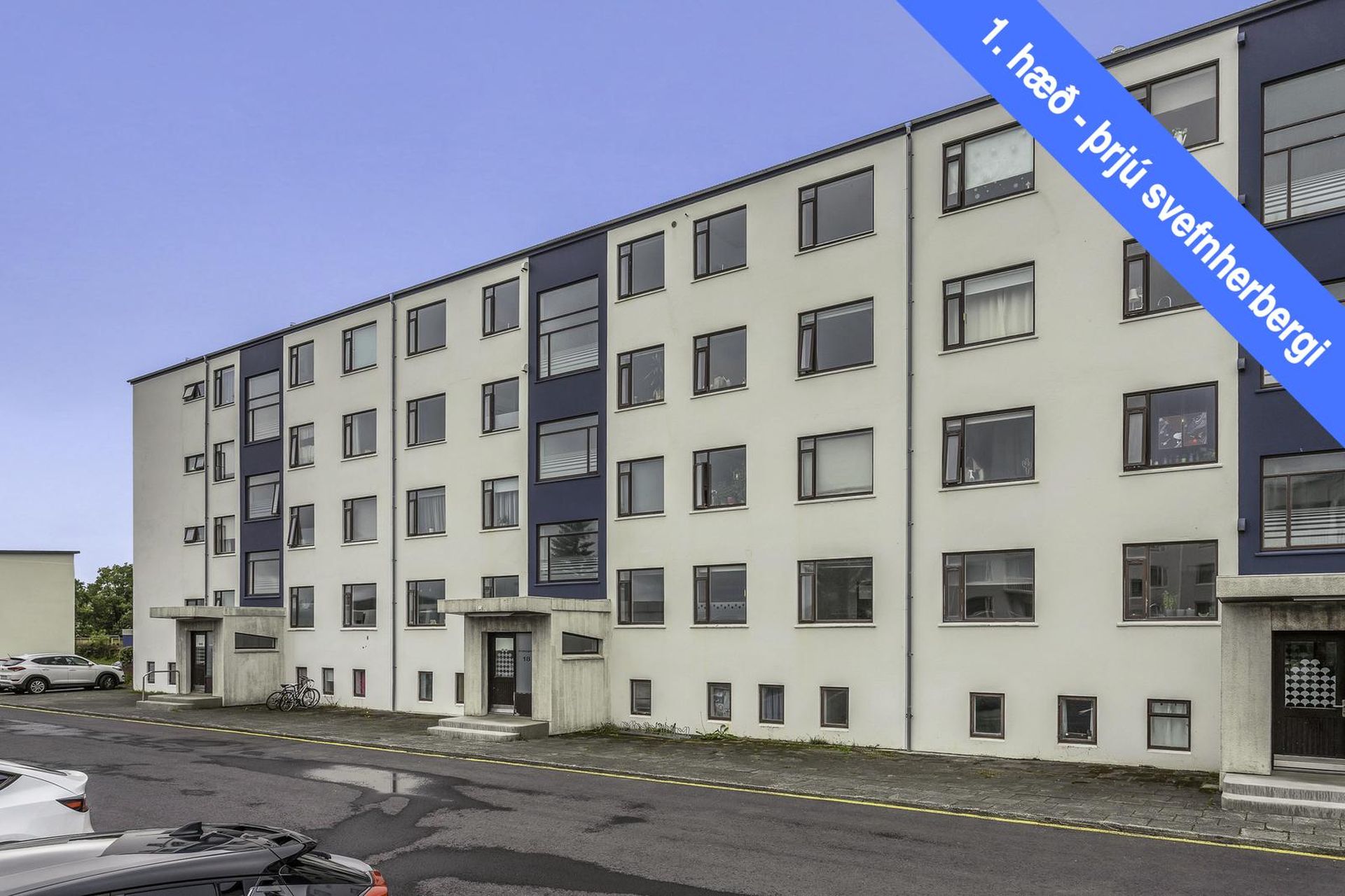 Stóragerði 18