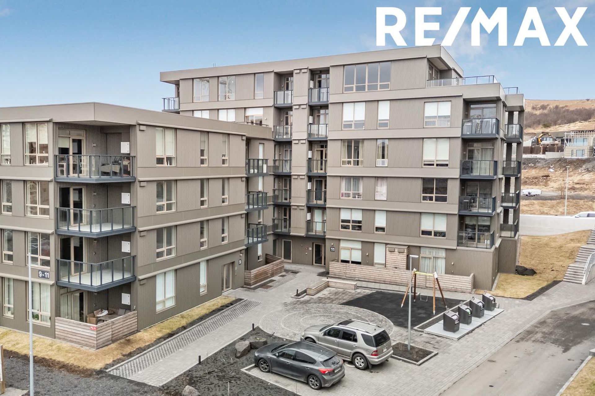 Hringhamar 15,íb.504