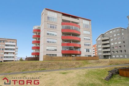 Kórsalir 5
