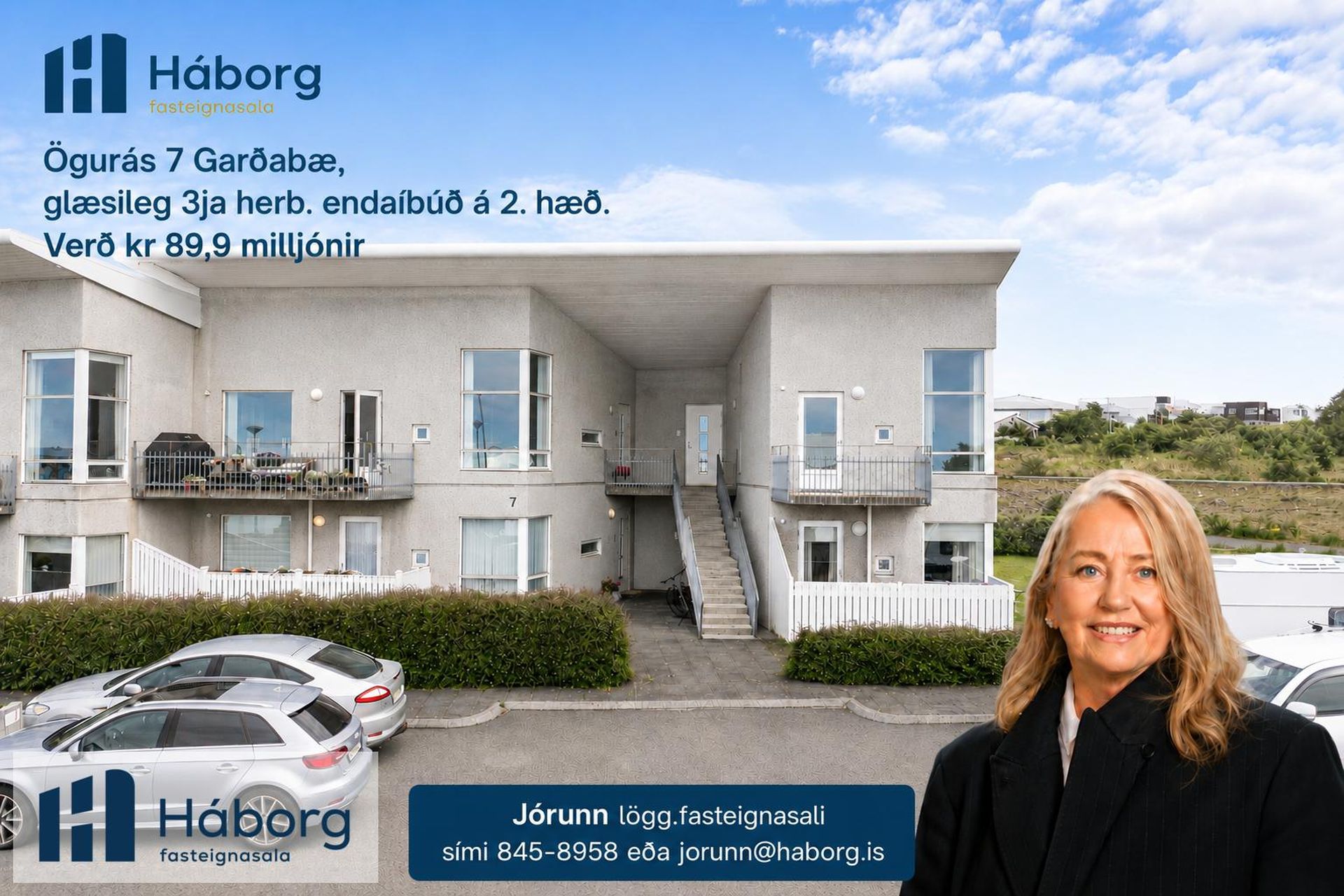 Ögurás 7 (208)