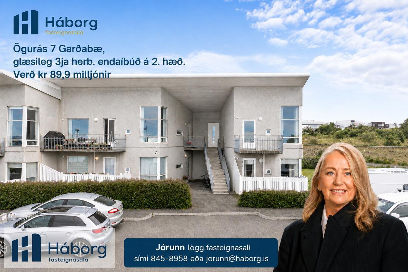 Ögurás 7 (208)