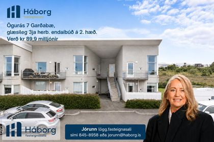 Ögurás 7 (208)