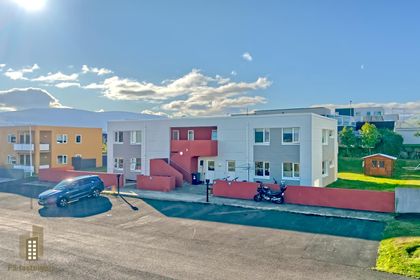 Ljómatún 9 202