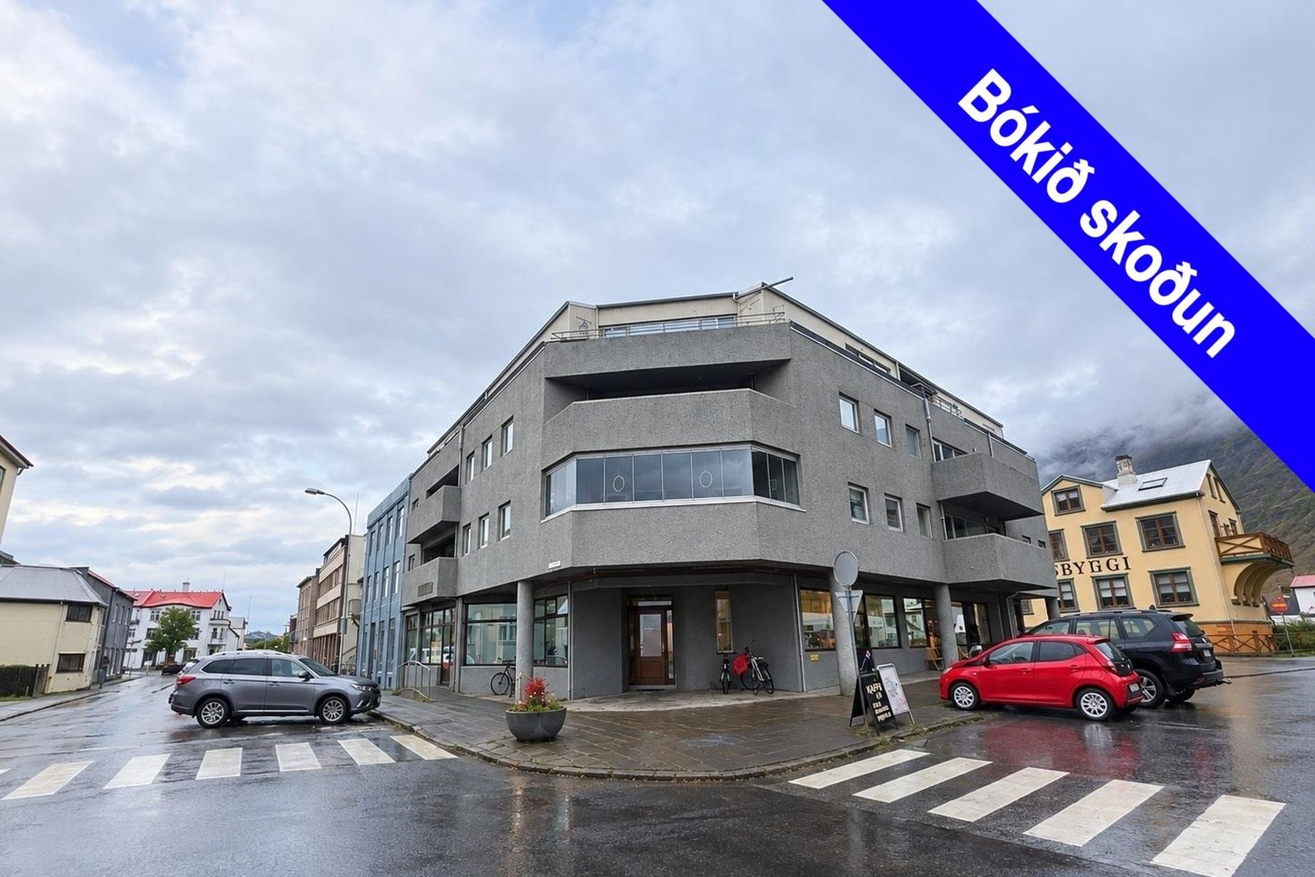 Aðalstræti 20