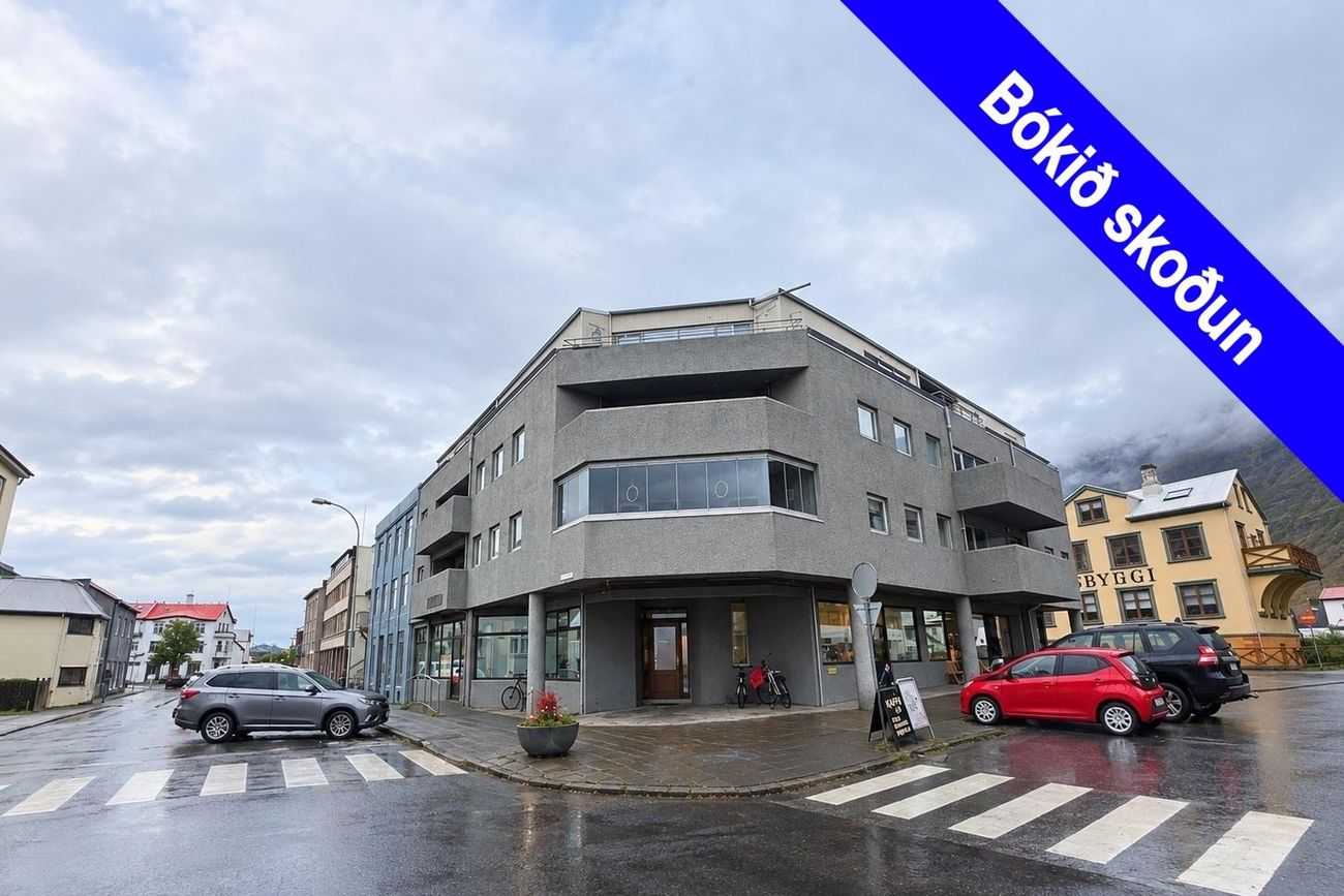 Aðalstræti 20