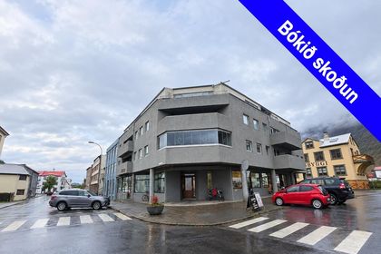 Aðalstræti 20