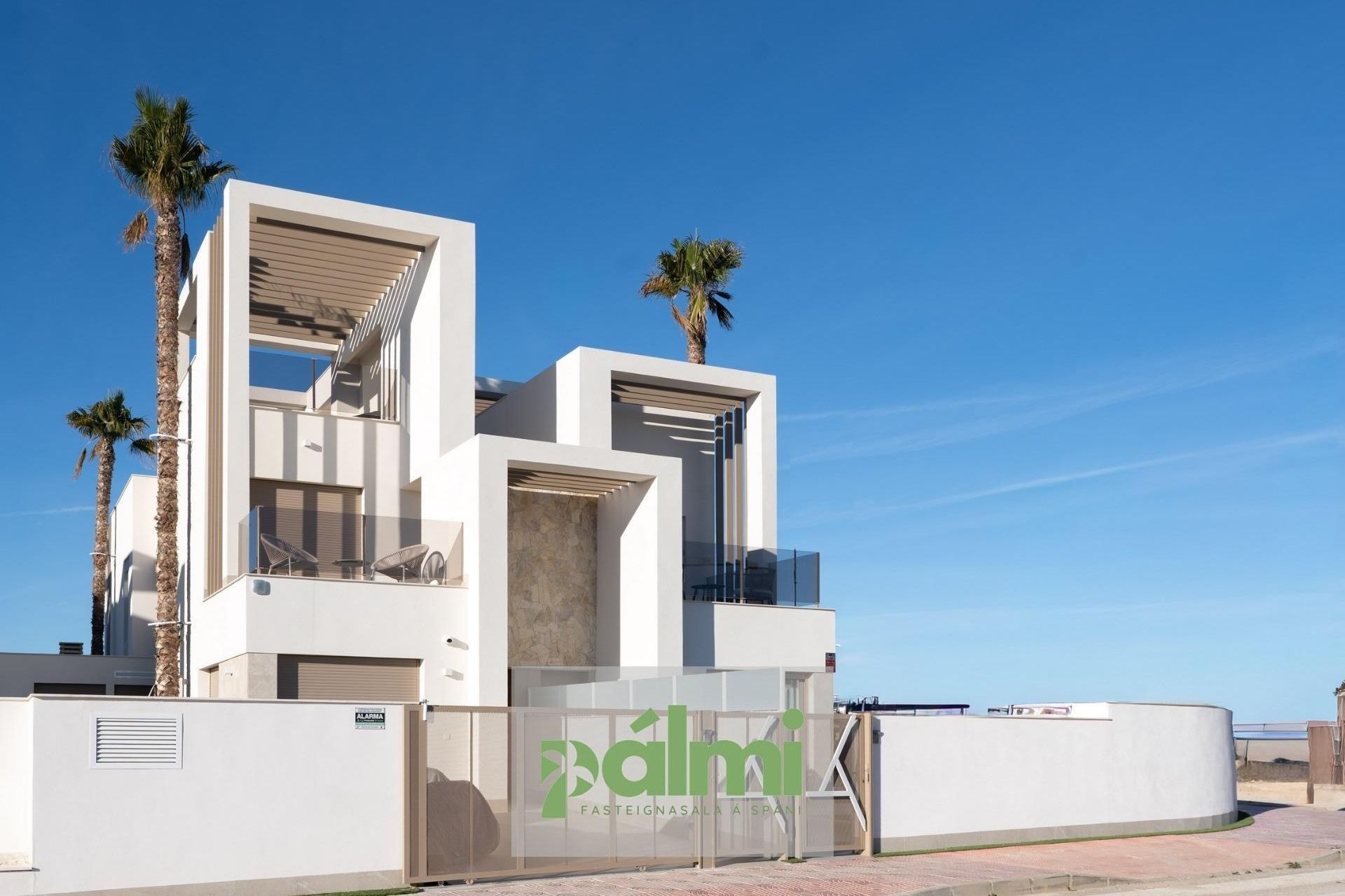 Los Alcazares, Murcia, Spánn