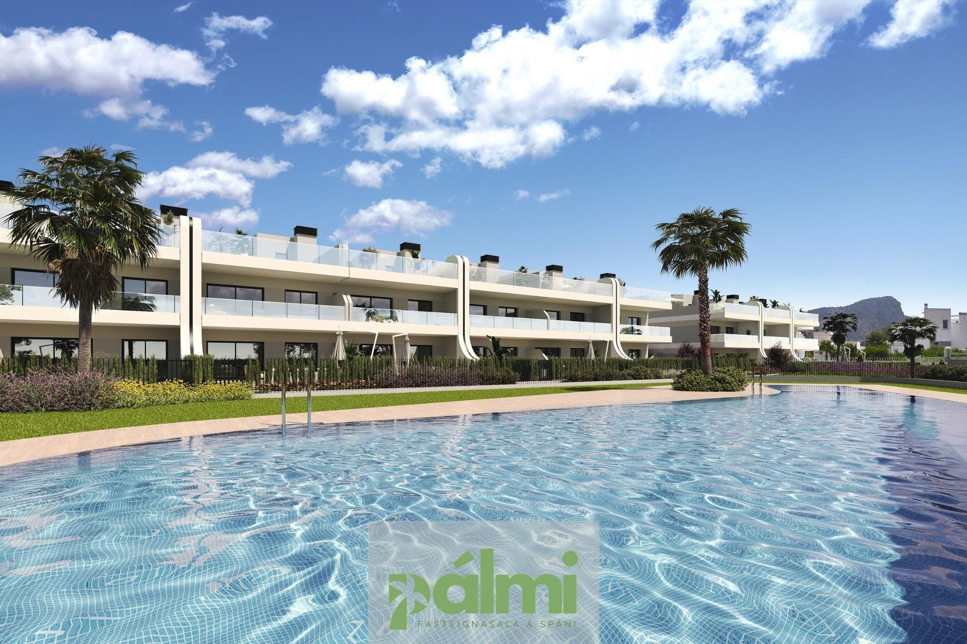 La Manga Club, Murcia, Spánn