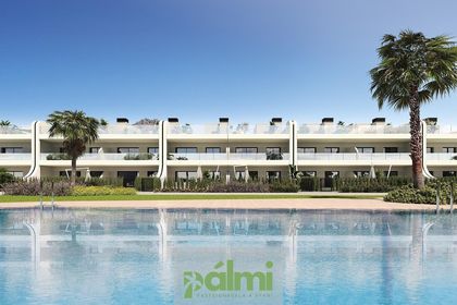 La Manga Club, Murcia, Spánn