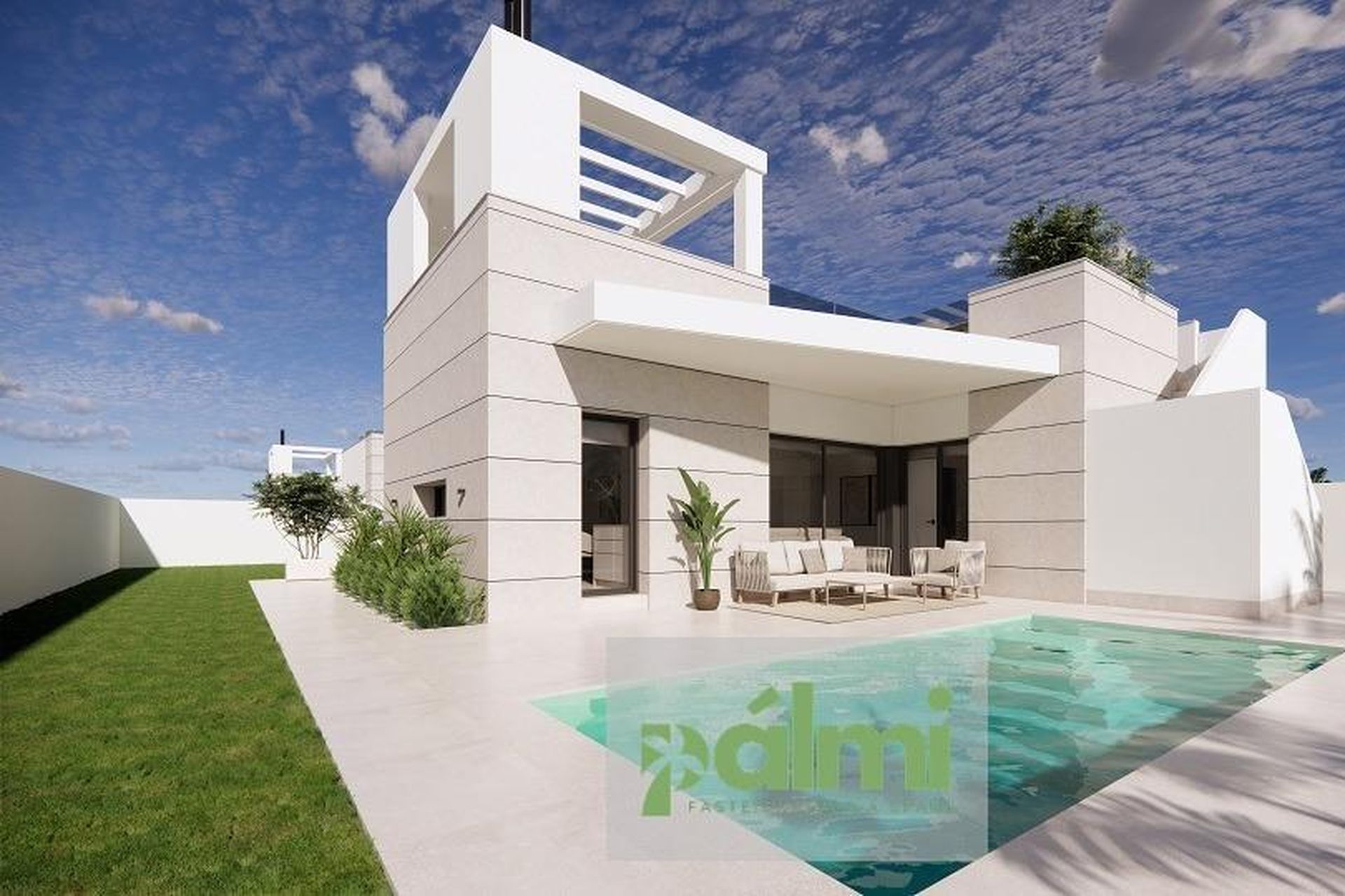 Torrevieja, Alicante, Spánn