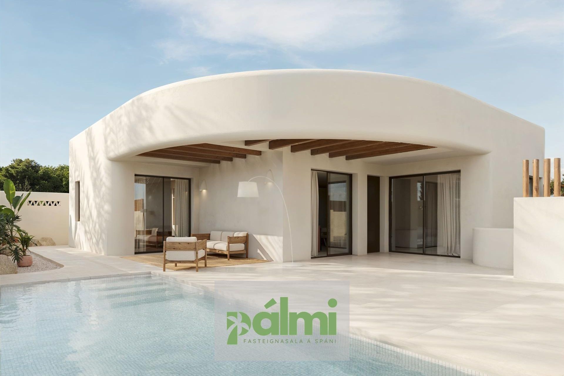 Algorfa, Alicante, Spánn