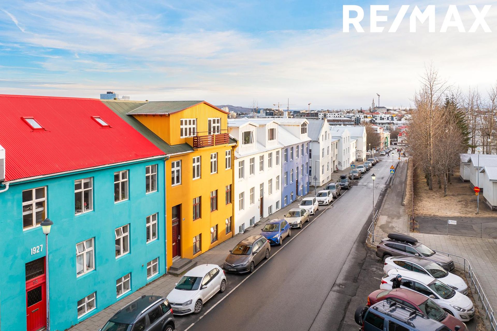 Bergþórugata 29