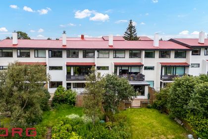 Brekkubær 42