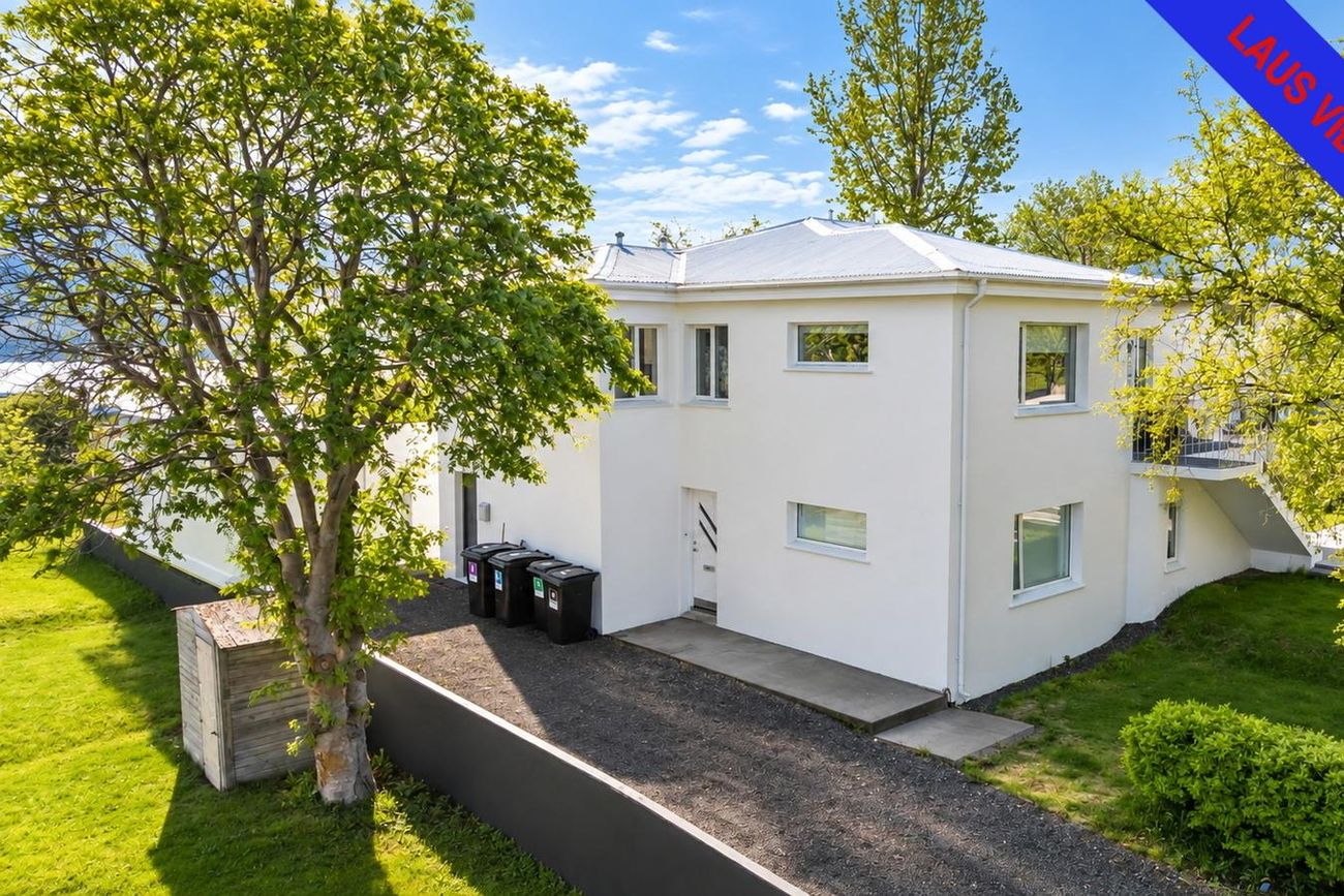 Helgamagrastræti 40 n.h.