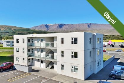 Ásatún 6 íbúð 302