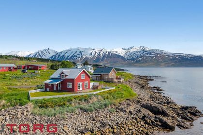 Búðartangi 4