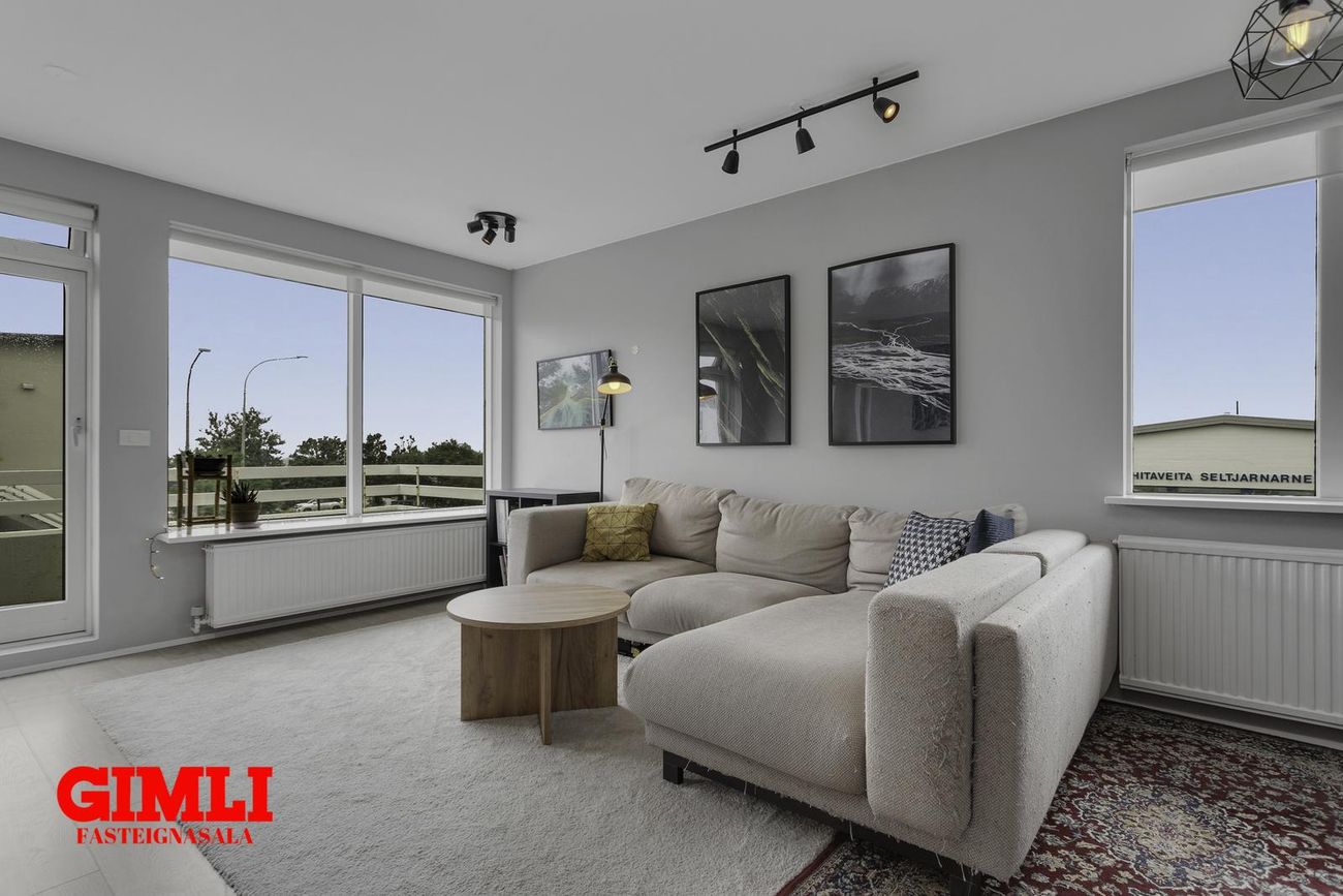 Lindarbraut 16