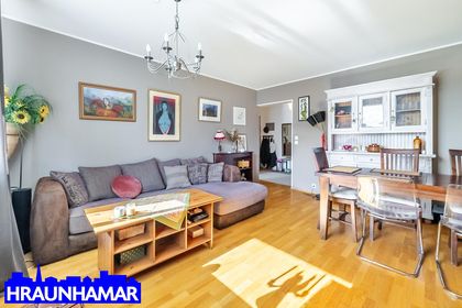 Hjarðarhagi 44