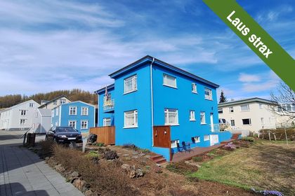 Aðalstræti 5 nh