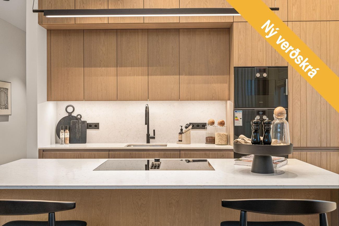 Vetrarbraut 2 - íbúð 401