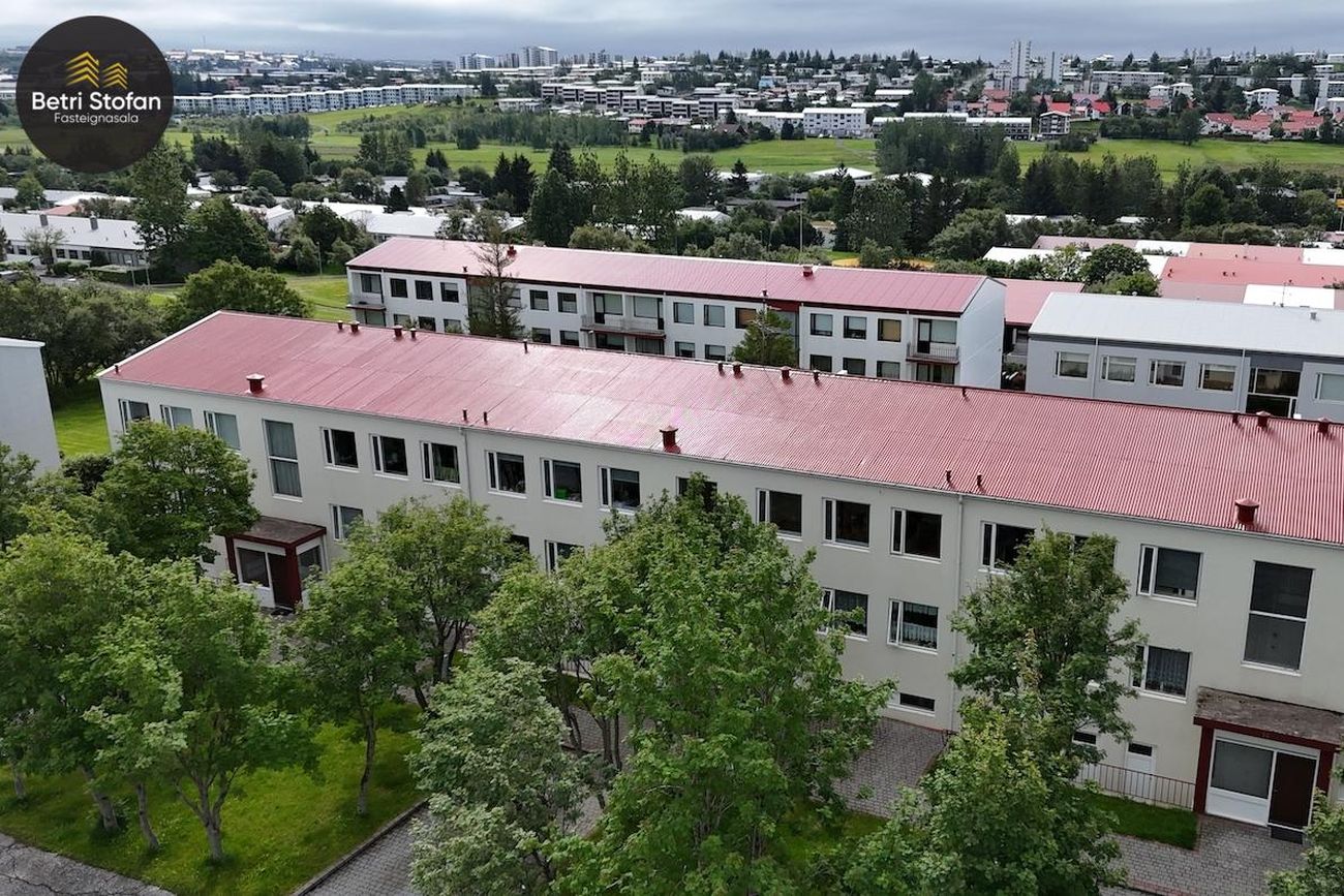 Hörðaland 16