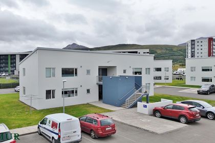 Hólmatún 9 íbúð 101