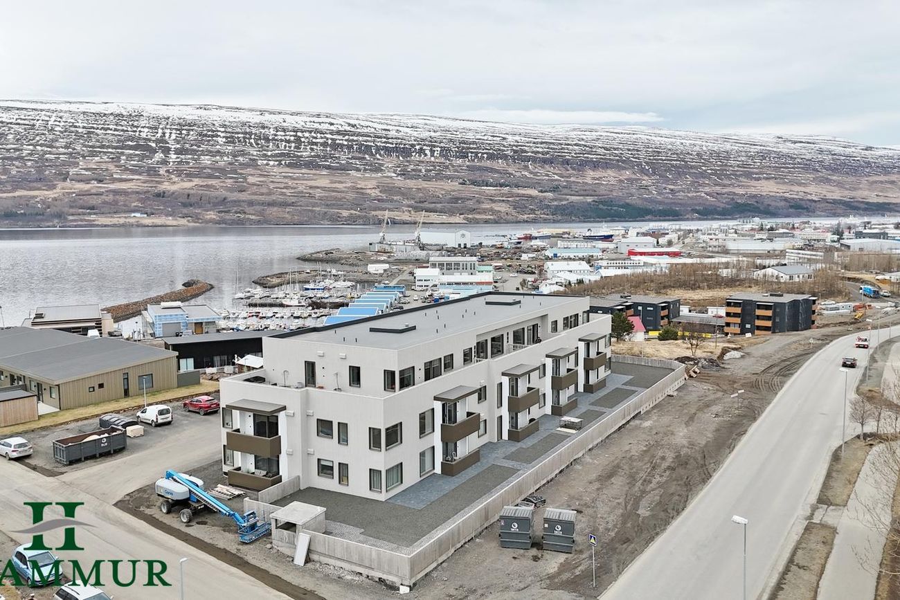 Hulduholt 2a íbúð 103