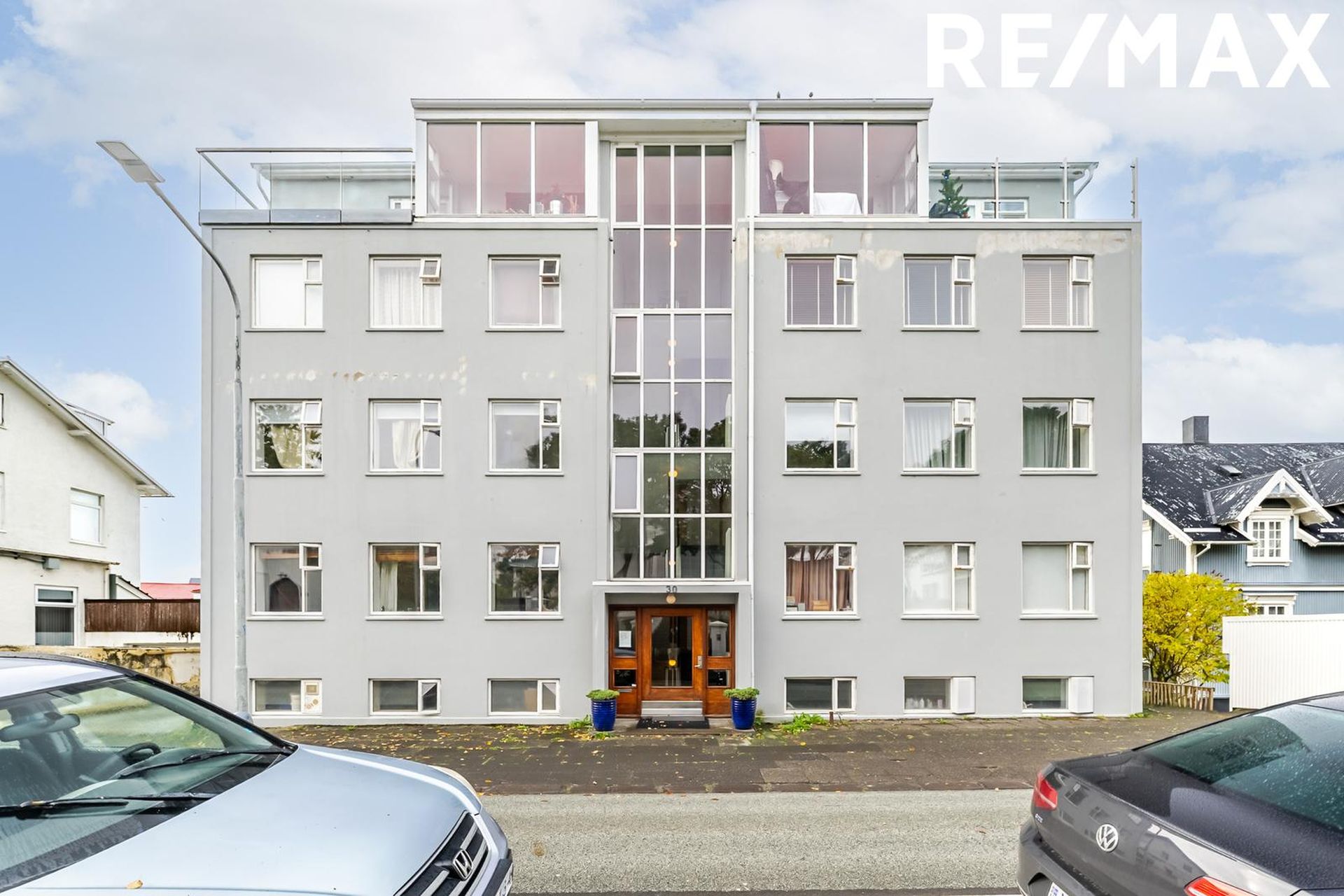 Þingholtsstræti 30