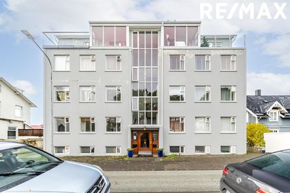 Þingholtsstræti 30