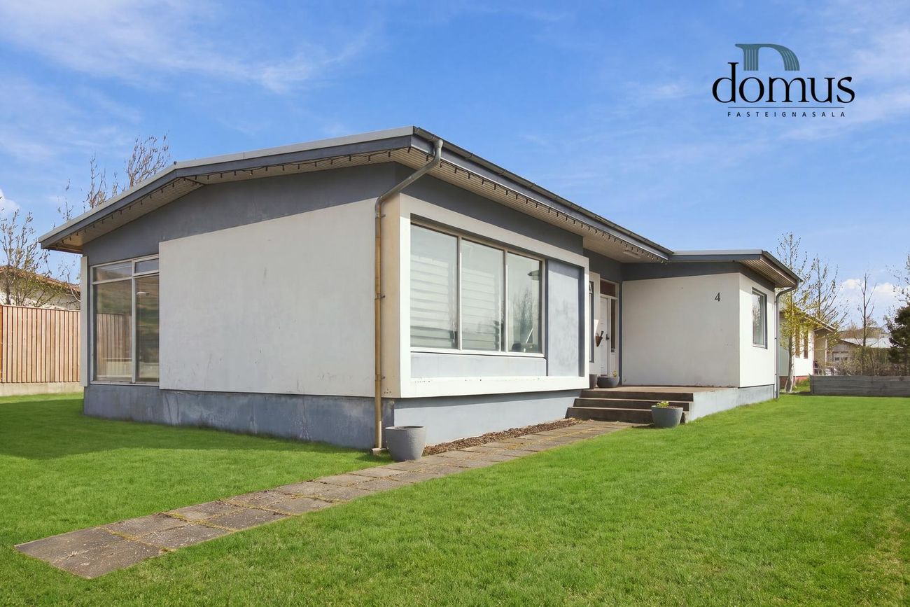 Teigagrund 4