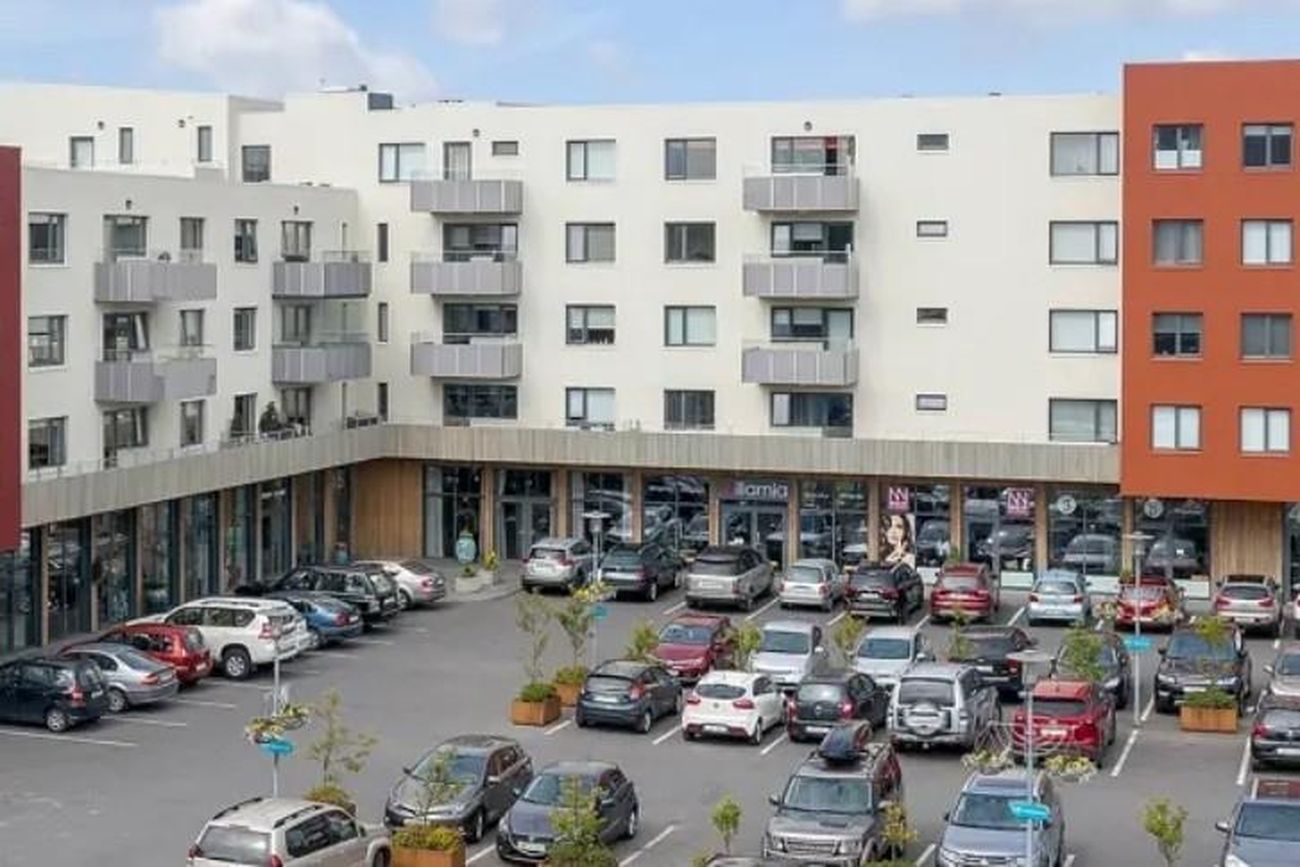 Garðatorg 4c