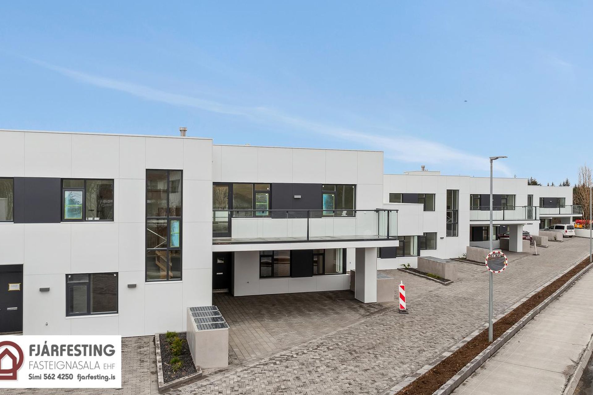 Fossvogsvegur 12