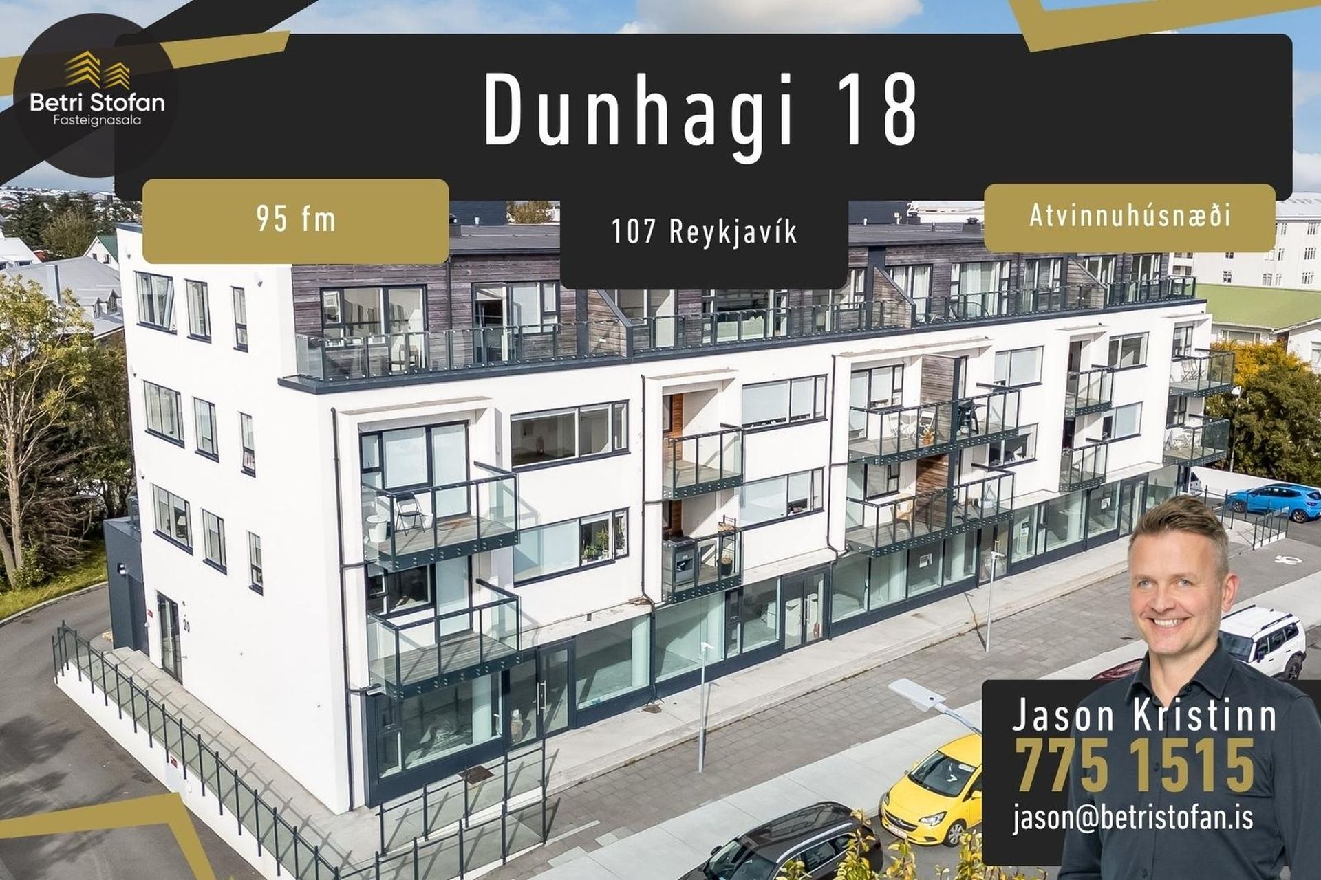 Dunhagi 18 (102)