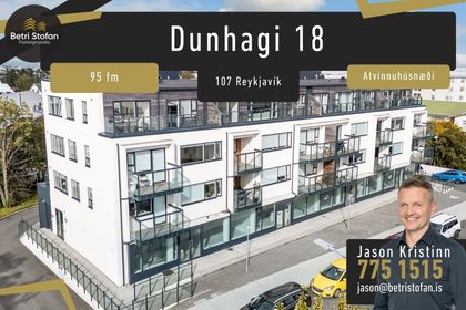 Dunhagi 18 (102)