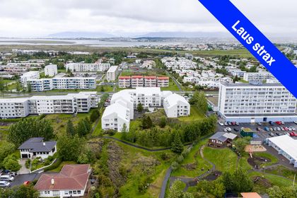 Hjallabraut 33