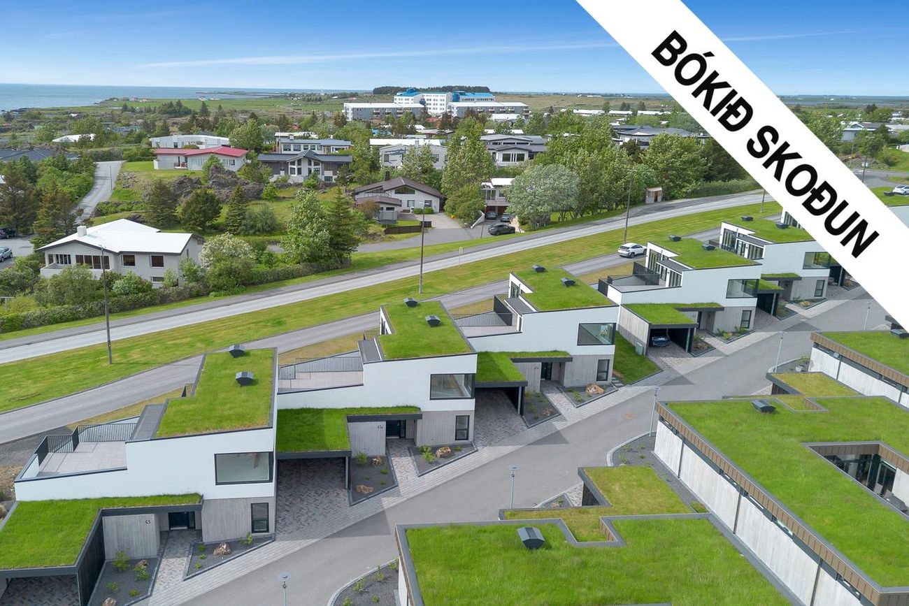 Hjallabraut 47
