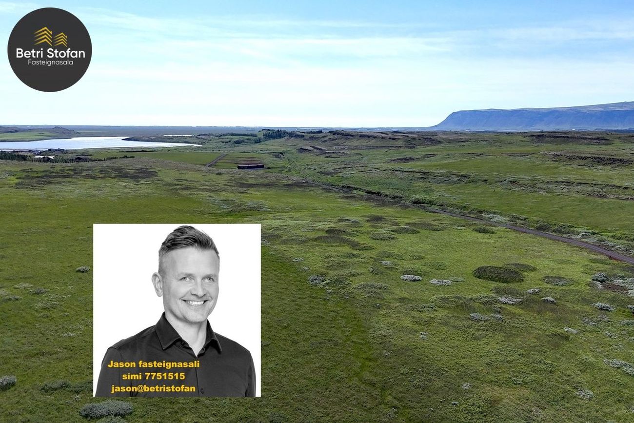 Kiðjaberg 14