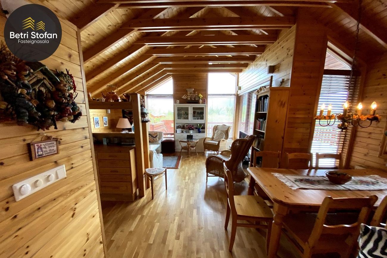 Álftavatn 13