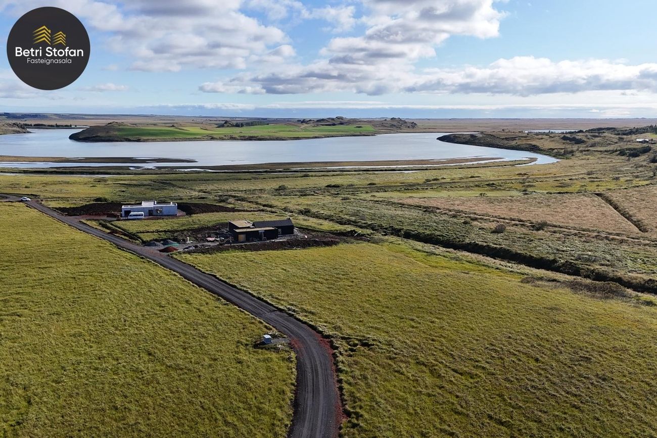 Kiðjaberg 22