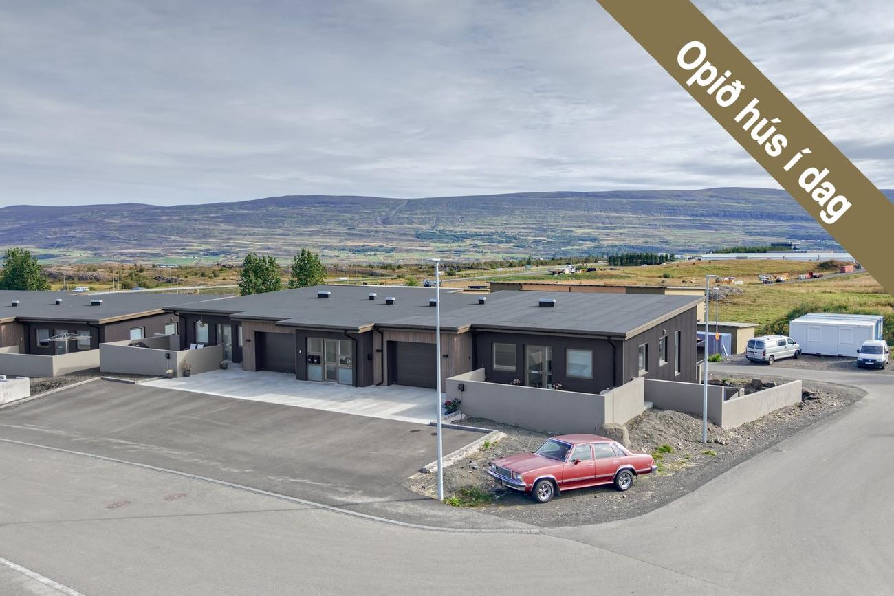 Reynihlíð 20B 202