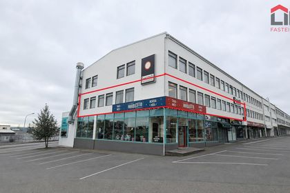 Grensásvegur 3
