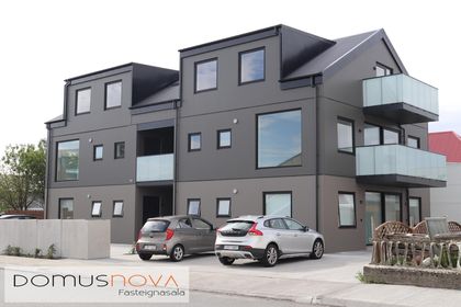 Suðurgata 93