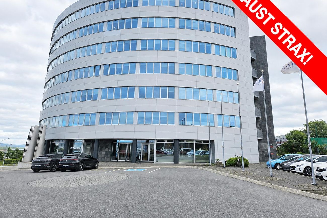 Sundagarðar 2