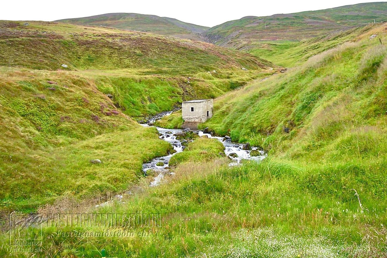 Finnastaðir 1