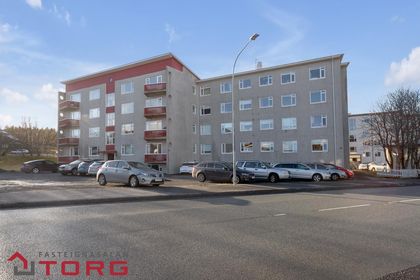Eskihlíð 22