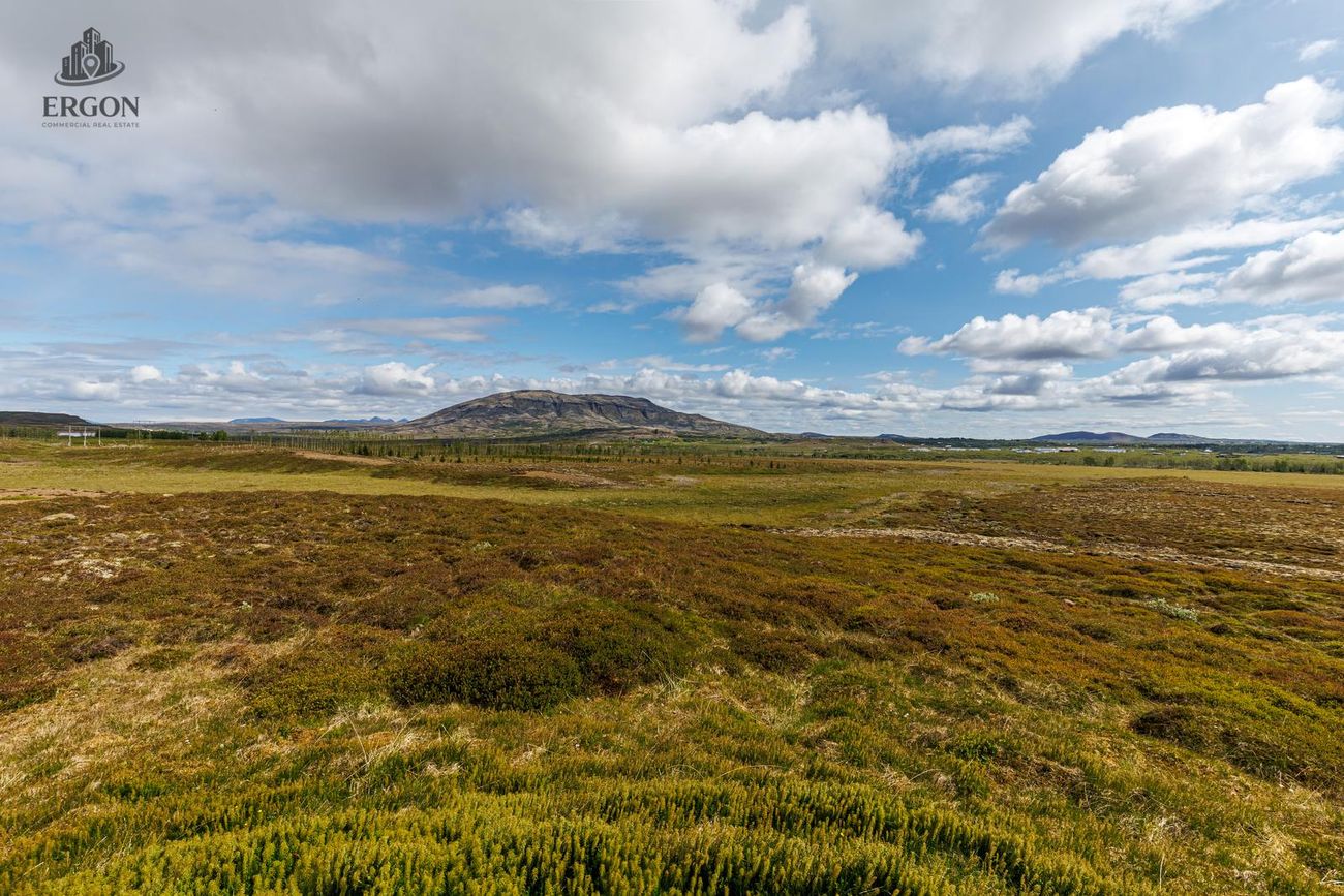 Bíldsfell 1