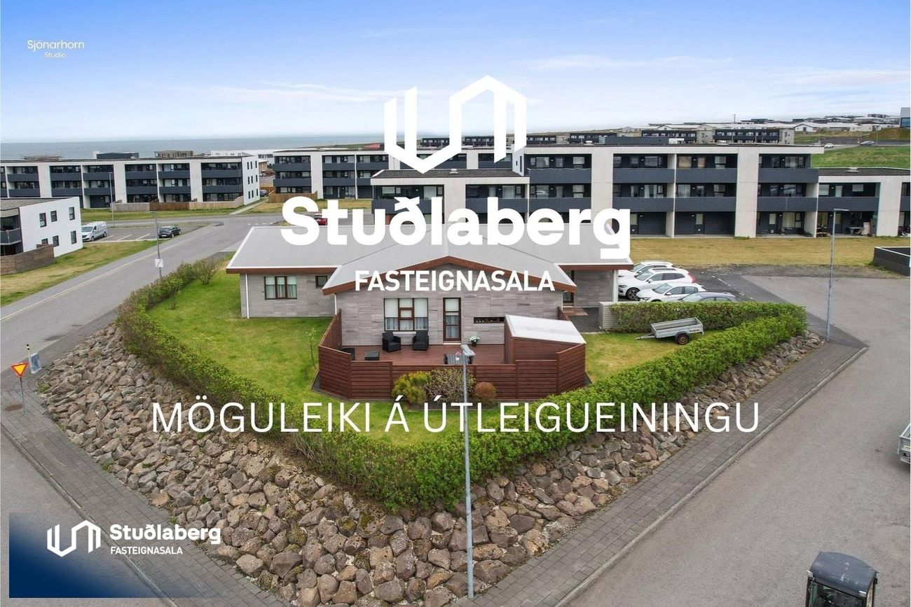 Mosdalur 1