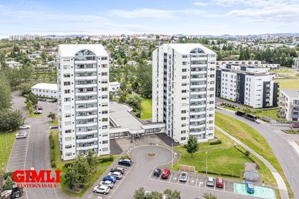 Árskógar 6