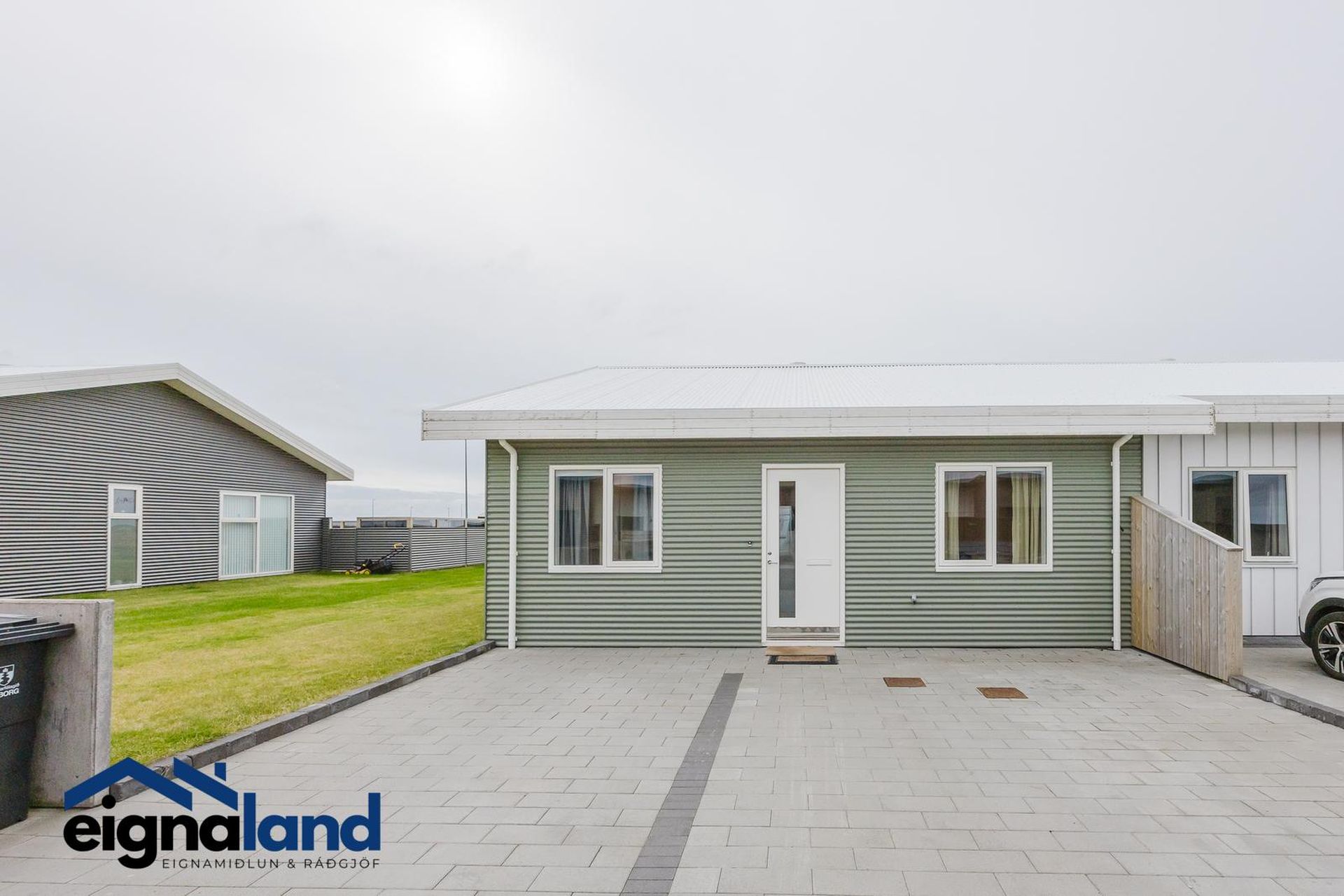 Eyrarvík 11