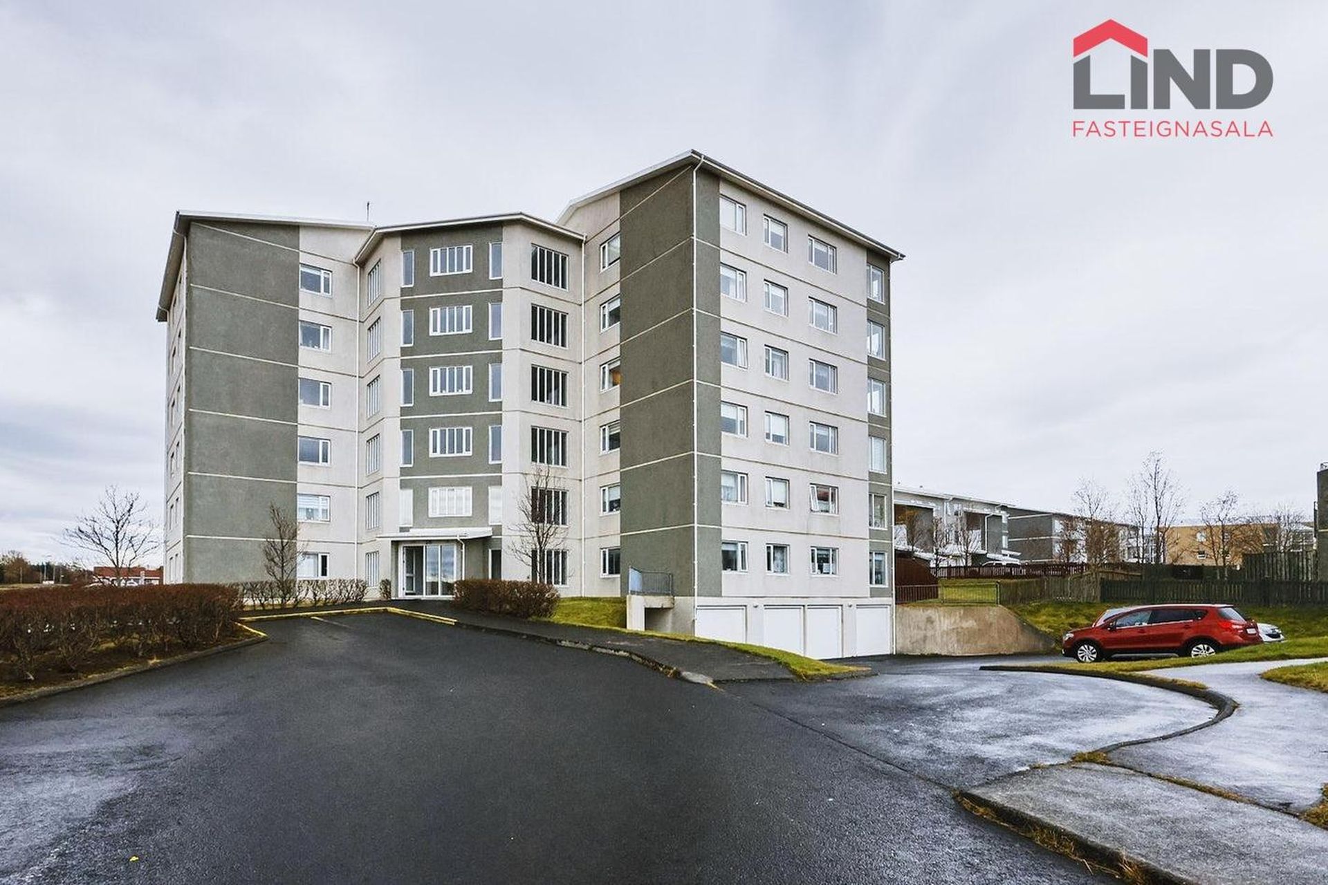 Breiðavík 18